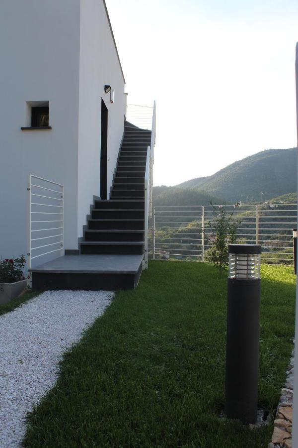 Abelia 4 Apartment Pietra Ligure Exterior photo