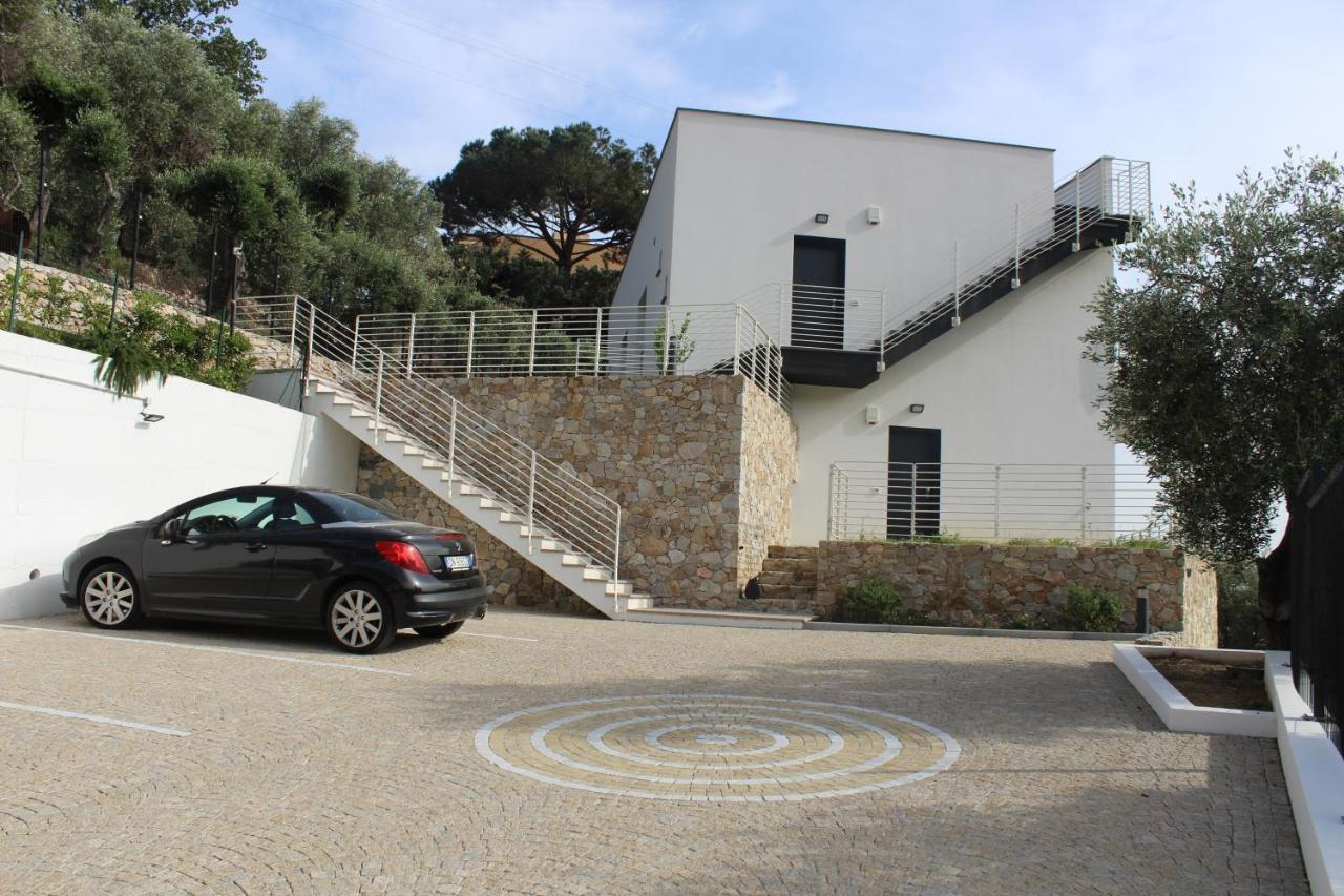 Abelia 4 Apartment Pietra Ligure Exterior photo