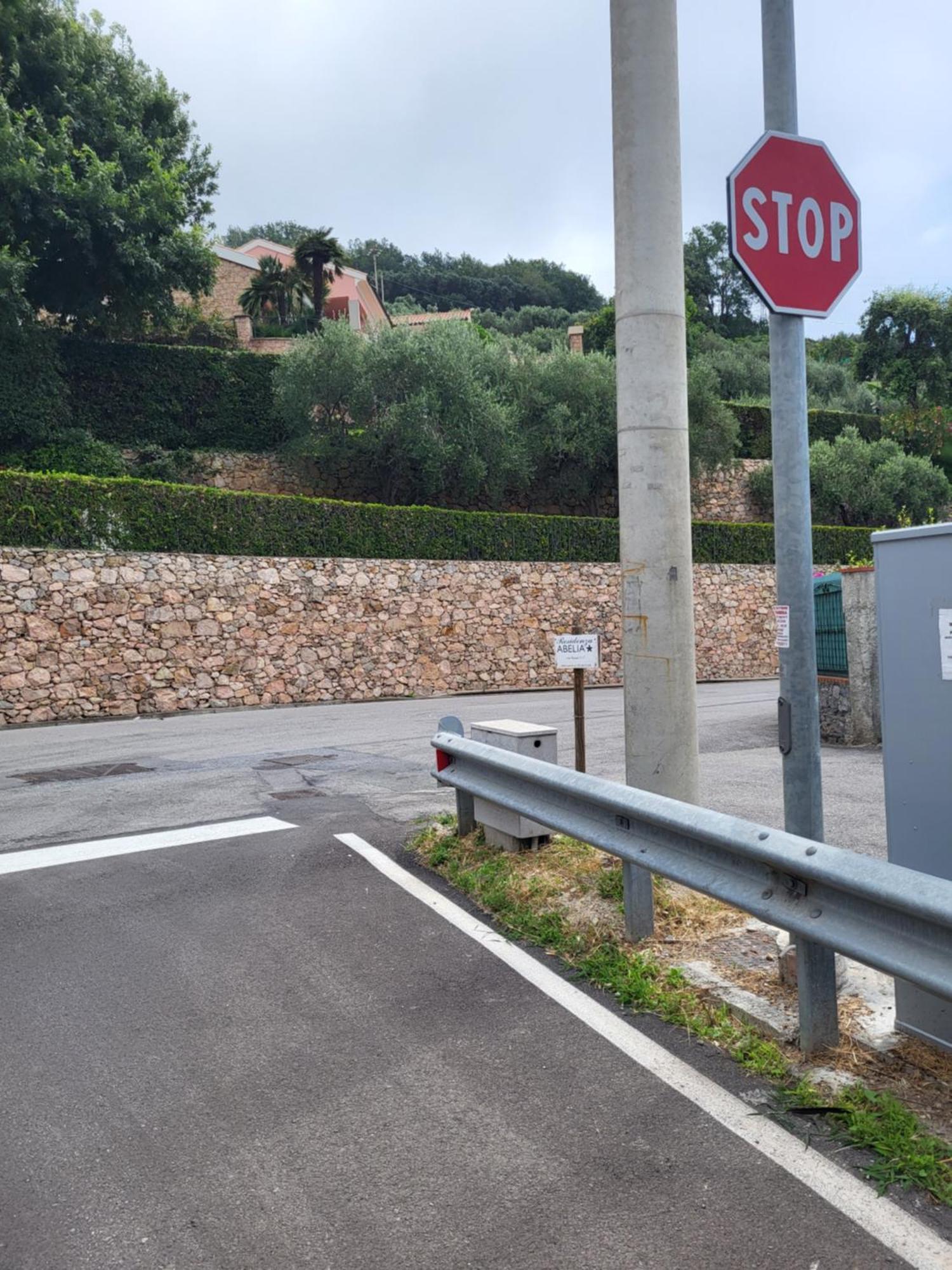Abelia 4 Apartment Pietra Ligure Exterior photo